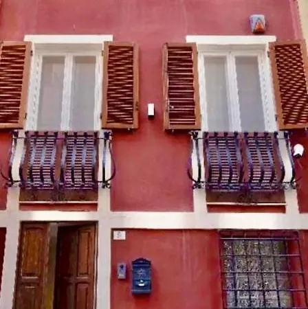Apartment Le Paris *